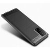 Tech-Protect carbon mintájú TPU tok Xiaomi Mi 10T/MI 10T PRO fekete-795787715727 7 kép