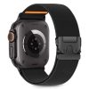 Tech-protect Nylon Clasp Apple Watch 6 / 7 / 8 / 9 / 10 / Se / Ultra 1-5906302363018 1 kép