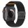 Tech-protect Nylon Clasp Apple Watch 6 / 7 / 8 / 9 / 10 / Se / Ultra 1-5906302363018 1 kép