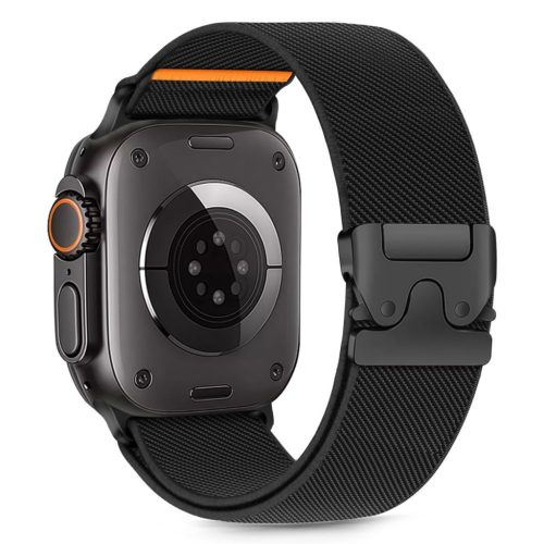 Tech-protect Nylon Clasp Apple Watch 6 / 7 / 8 / 9 / 10 / Se / Ultra 1-5906302363018 1 kép