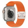 Tech-protect Nylon Clasp Apple Watch 6 / 7 / 8 / 9 / 10 / Se / Ultra 1-5906302363049 1 kép