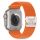 Tech-protect Nylon Clasp Apple Watch 6 / 7 / 8 / 9 / 10 / Se / Ultra 1-5906302363049 1 kép
