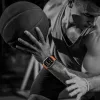 Tech-protect Nylon Clasp Apple Watch 6 / 7 / 8 / 9 / 10 / 11 / Se / Ul-5906302363049 5 kép
