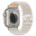 Tech-protect Nylon Clasp Apple Watch 6 / 7 / 8 / 9 / 10 / Se / Ultra 1-5906302363025 1 kép