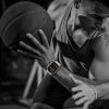 Tech-protect Nylon Clasp Apple Watch 6 / 7 / 8 / 9 / 10 / Se / Ultra 1-5906302363025 5 kép