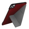 UNIQ Transforma Rigor tok iPad Pro 11'' 2020 piros-8886463673492 1 kép