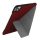 UNIQ Transforma Rigor tok iPad Pro 11'' 2020 piros-8886463673492 1 kép