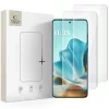 Edzett üveg Tech-protect Glass Uv+ 2-pack Motorola Edge 60 Fusion Át-5906302363810 1 kép