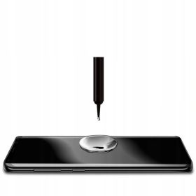 Edzett üveg Tech-protect Glass Uv+ 2-pack Motorola Edge 60 Fusion Át-5906302363810 2 kép