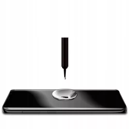 Edzett üveg Tech-protect Glass Uv+ 2-pack Motorola Edge 60 Fusion Át-5906302363810 2 kép