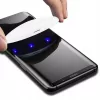 Edzett üveg Tech-protect Glass Uv+ 2-pack Motorola Edge 60 Fusion Át-5906302363810 3 kép