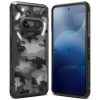 Ringke Fusion X Nothing Phone 3a Camo Fekete tok-8800293853572 2 kép