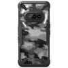 Ringke Fusion X Nothing Phone 3a Camo Fekete tok-8800293853572 2 kép