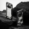 Ringke Fusion X Nothing Phone 3a Camo Fekete tok-8800293853572 6 kép