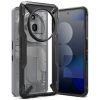 Ringke Fusion X Nothing Phone 3a Pro Fekete tok-8800293853640 1 kép