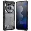 Ringke Fusion X Nothing Phone 3a Pro Fekete tok-8800293853640 2 kép