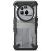 Ringke Fusion X Nothing Phone 3a Pro Fekete tok-8800293853640 3 kép