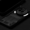 Ringke Fusion X Nothing Phone 3a Pro Fekete tok-8800293853640 5 kép