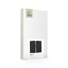 Tech-protect Wallet Galaxy S25 Edge fekete tok-5906302363728 5 kép