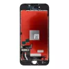 FixCell LCD Kijelző IPHONE 7G fekete (nagy fény)-5903396369759 1 kép