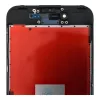 FixCell LCD Kijelző IPHONE 7G fekete (nagy fény)-5903396369759 2 kép
