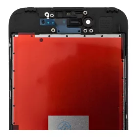 FixCell LCD Kijelző IPHONE 7G fekete (nagy fény)-5903396369759 2 kép