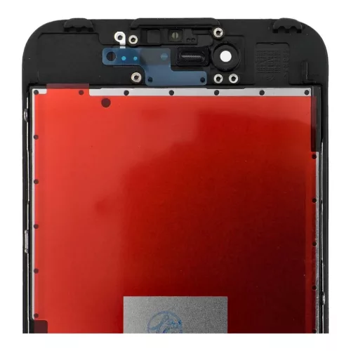 FixCell LCD Kijelző IPHONE 7G fekete (nagy fény)-5903396369759 2 kép