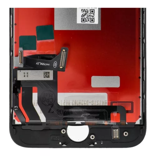 FixCell LCD Kijelző IPHONE 7G fekete (nagy fény)-5903396369759 3 kép