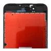 FixCell LCD Kijelző iPhone 7 Plus fekete (magas fényerő)-5903396368714 2 kép