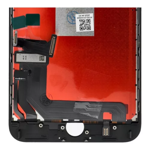 FixCell LCD Kijelző iPhone 7 Plus fekete (magas fényerő)-5903396368714 3 kép