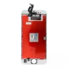 FixCell LCD Kijelző iPhone 6S fehér (erős fény)