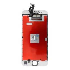 FixCell LCD Kijelző iPhone 6S fehér (erős fény)