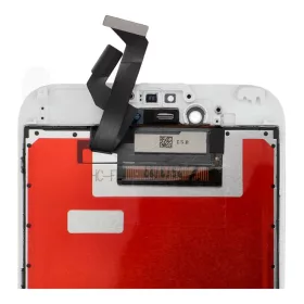 FixCell LCD Kijelző iPhone 6S fehér (erős fény)-5903396367465 2 kép