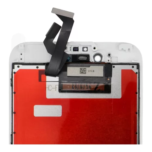 FixCell LCD Kijelző iPhone 6S fehér (erős fény)-5903396367465 2 kép