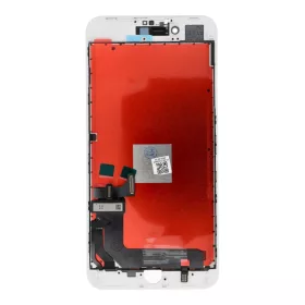 FixCell LCD Kijelző iPhone 8 Plus fehér (nagy fényerő),-5903396369773 1 kép