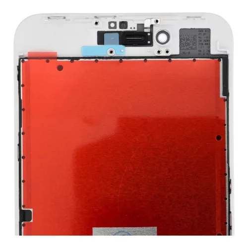 FixCell LCD Kijelző iPhone 8 Plus fehér (nagy fényerő),-5903396369773 2 kép