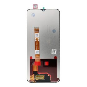 LCD képernyő Oppo A38 keret nélkül