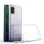 Ultravékony 0,5 mm TPU tok Samsung M31s átlátszó-9111201912335 1 kép