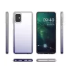 Ultravékony 0,5 mm TPU tok Samsung M31s átlátszó-9111201912335 3 kép