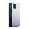 Ultravékony 0,5 mm TPU tok Samsung M31s átlátszó-9111201912335 4 kép