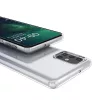 Ultravékony 0,5 mm TPU tok Samsung M31s átlátszó-9111201912335 5 kép