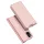 Dux Ducis Skin Pro fliptok M31s pink-6934913059647 1 kép