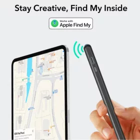 Esr Geo Digital Mágneses Stylus Toll Fekete-4894240252154 2 kép