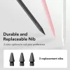 Esr Geo Digital Mágneses Stylus Toll Fekete-4894240252154 7 kép