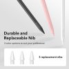 Esr Geo Digital Mágneses Stylus Toll Fehér-4894240252215 6 kép
