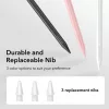 Esr Geo Digital Mágneses Stylus Toll Fehér-4894240252215 7 kép
