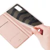 Dux Ducis Skin Pro fliptok M31s pink-6934913059647 9 kép