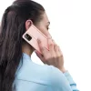 Dux Ducis Skin Pro fliptok M31s pink-6934913059647 10 kép