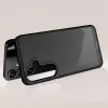 Tech-protect Magmat Xiaomi Redmi Note 14 4G / LTE Matt Fekete tok-5906302361380 2 kép
