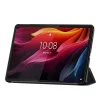Tech-protect Smartcase Lenovo Tab K11 Plus Tb-352 11.5 Fekete tok-5906302361816 3 kép